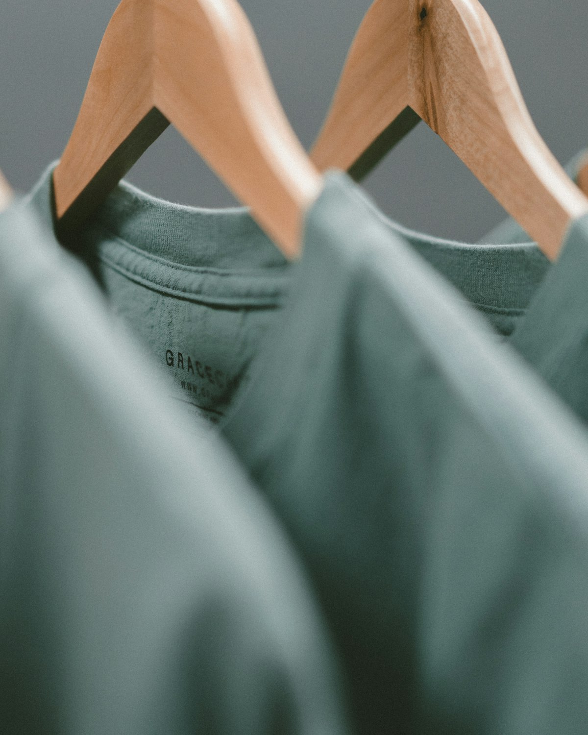 Polera Esencial Algodón Orgánico