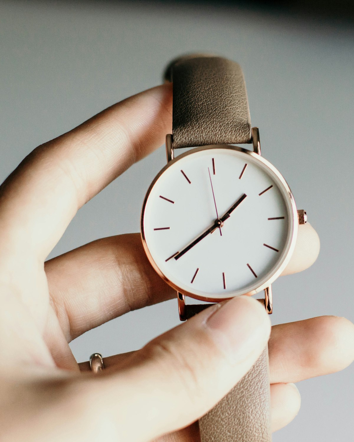 Relojes