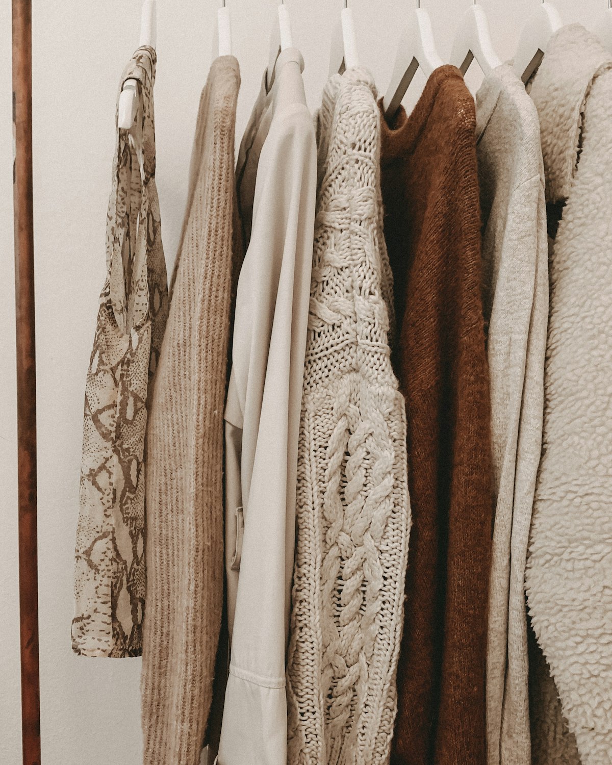 Vestuario