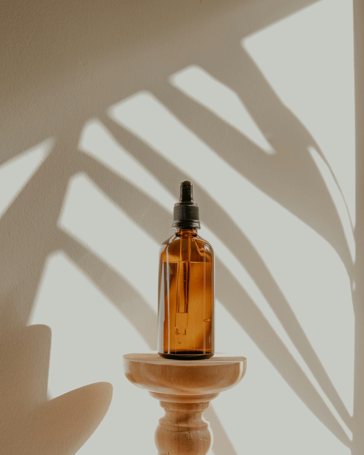 Sérum Facial Botánico